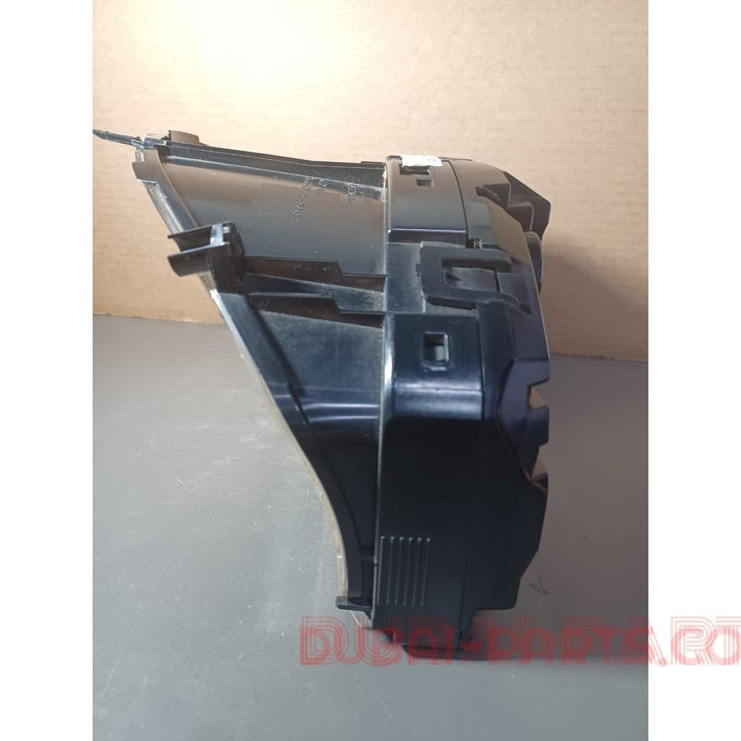 2009-2012 Mercedes-Benz W212 E-Class Instrument Cluster Speedometer A212 540 89 47 OEM