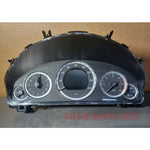Load image into Gallery viewer, 2009-2012 Mercedes-Benz W212 E-Class Instrument Cluster Speedometer A212 540 89 47 OEM