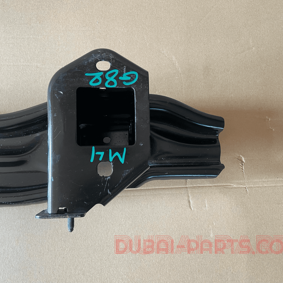 BMW X4 G02 Rear Bumper Reinforcement 7484750 OEM Product Used