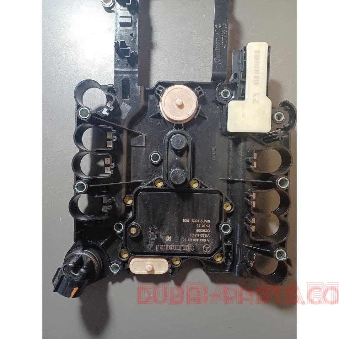 A003 446 03 10 VGS3 Pre Programmed For Mercedes-Benz  722.9 Conductor