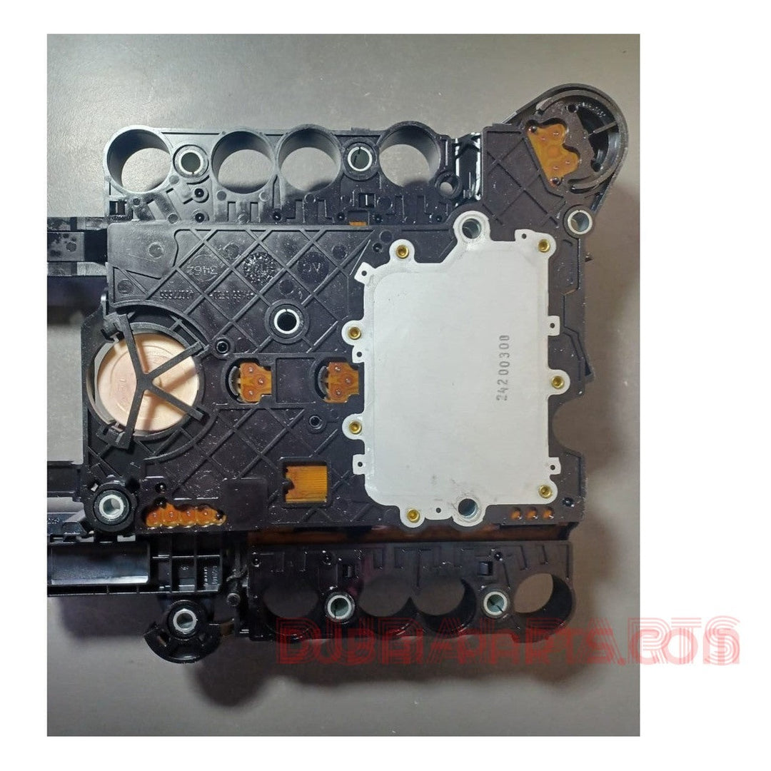 A003 446 03 10 VGS3 Pre Programmed For Mercedes-Benz  722.9 Conductor