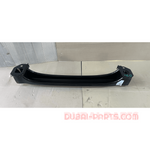 Bild in die Galerieansicht laden, BMW G30 G31 Heckstoßstangenverstärkung 7386505 OEM-Produkt (gebraucht) 