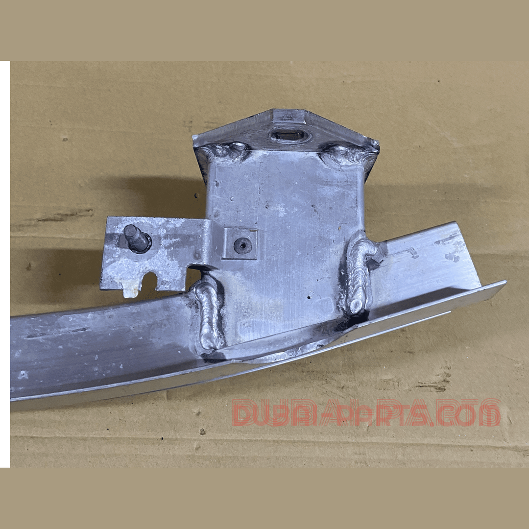 BMW G15 G16 Rear Bumper Reinforcement 7373849 OEM Product Used