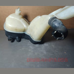 Load image into Gallery viewer, 2007-2014 Mercedes-Benz W221 S-Class S550 Coolant Reservoir Overflow Expansion Tank