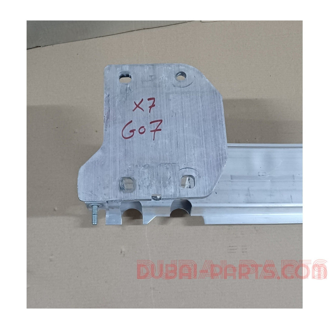 BMW X7 G07 Heckstoßstangenverstärkung 7425444 OEM-Produkt verwendet 