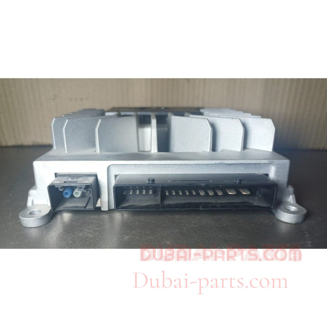 2014-2020 Mercedes-Benz S-Class W222 S400 Burmester ASK Premium Sound Amplifier AMP A222 900 37 06 OEM