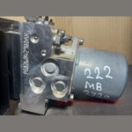 Load image into Gallery viewer, 2017-2019 Mercedes-Benz S-Class W222 S63 AMG ABS Unit Brake Pump A213 431 49 01 OEM