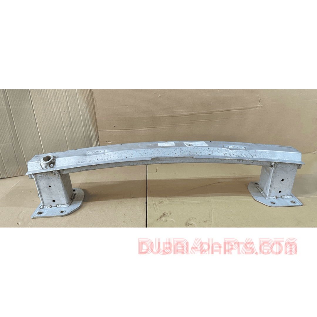 BMW X5 G05 Heckstoßstangenverstärkung 7420657 OEM-Produkt (gebraucht) 