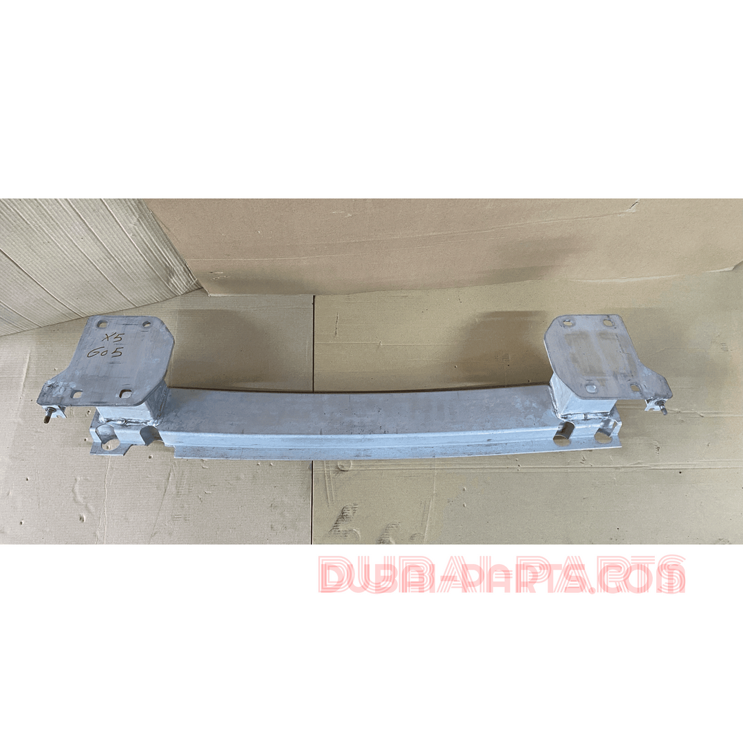 BMW X5 G05 Heckstoßstangenverstärkung 7420657 OEM-Produkt (gebraucht) 