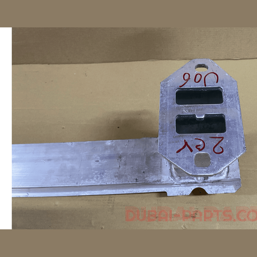 BMW U06 Heckstoßstangenverstärkung 8739122 OEM-Produkt (gebraucht)