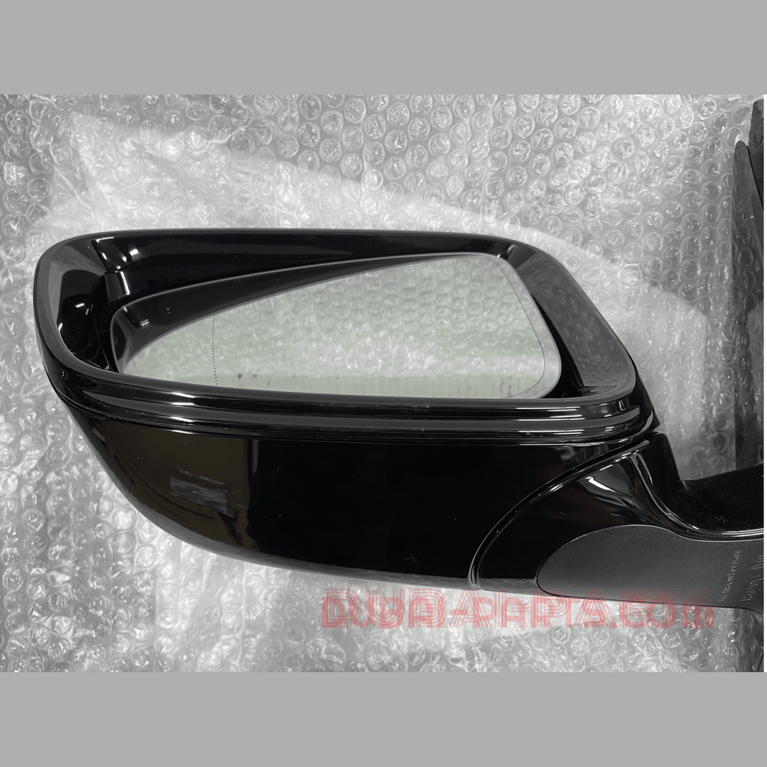 BMW G20 G21 Electric Wing Side Mirror Left Side 7446889 Brand New OEM Product
