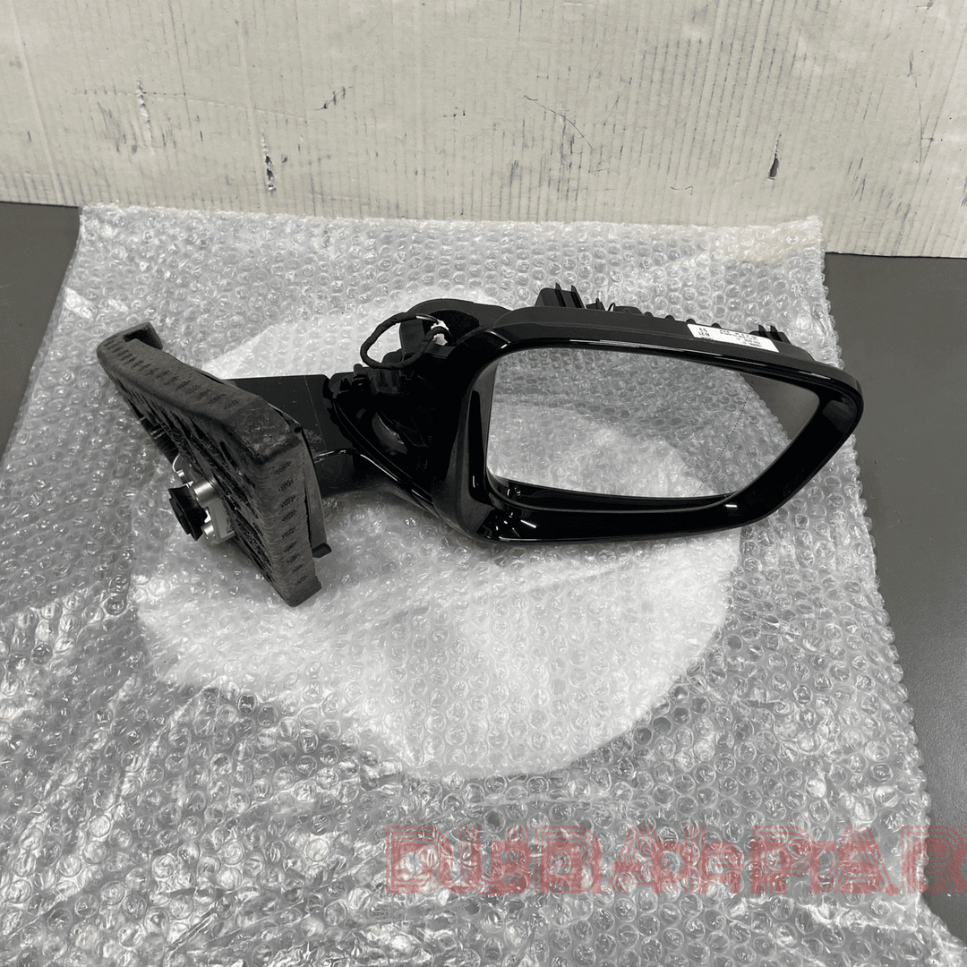 BMW G20 G21 Electric Wing Side Mirror Right Side 7446890 Brand New OEM Product