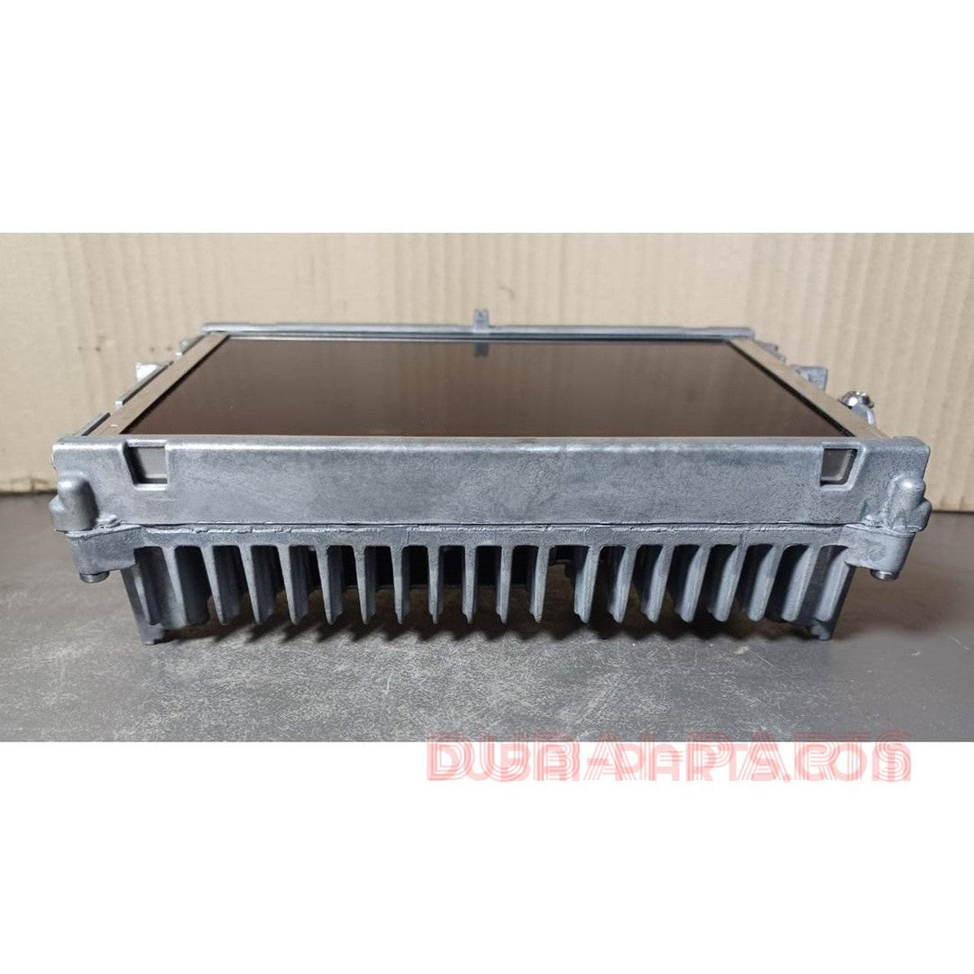 شاشة عرض نظام الملاحة GPS LCD لسيارة مرسيدس بنز الفئة E W212 موديلات 2012-2016، رقم القطعة A212 900 79 28، أصلية.