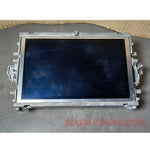 قم بتحميل الصورة إلى عارض الصور، شاشة عرض نظام الملاحة GPS LCD لسيارة مرسيدس بنز الفئة E W212 موديلات 2012-2016، رقم القطعة A212 900 79 28، أصلية.