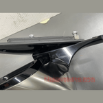 قم بتحميل الصورة إلى عارض الصور، مرآة جانبية يمنى لسيارة BMW G12 (للسيارات ذات المقود الأيسر) مع إشارة انعطاف وكاميرا، أصلية مستعملة