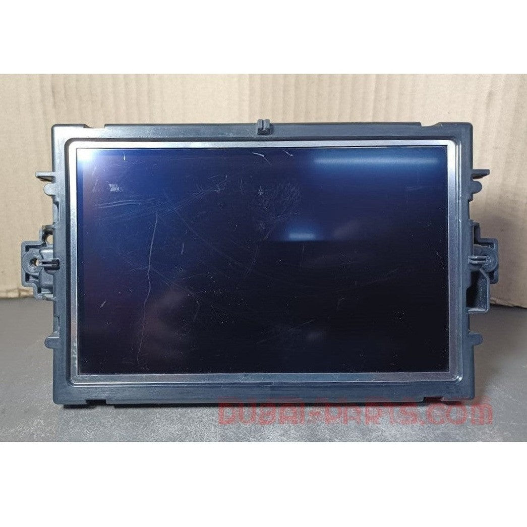 2010-2016 Mercedes-Benz E-Class W212 C-Class W204 GPS Navigation LCD Display Screen Monitor A172 900 01 02 OEM