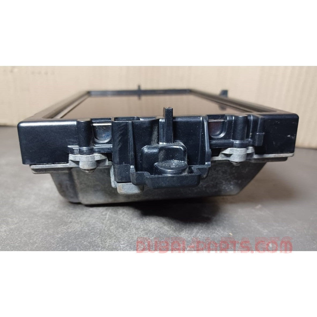 2010-2016 Mercedes-Benz E-Class W212 C-Class W204 GPS Navigation LCD Display Screen Monitor A172 900 01 02 OEM