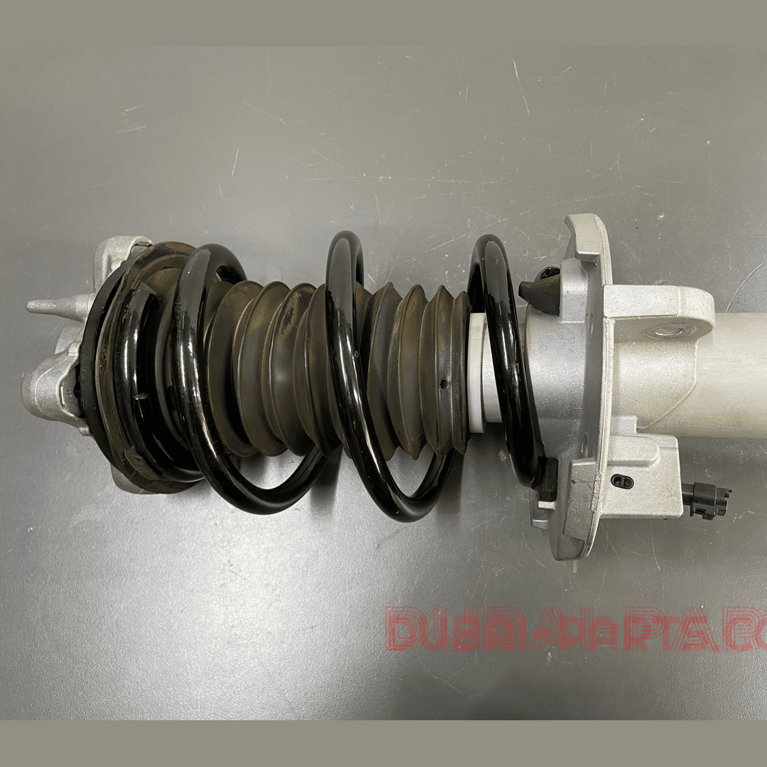 BMW M3 M4 G80 G82 Front Spring Strut 8091355 OEM Product Used
