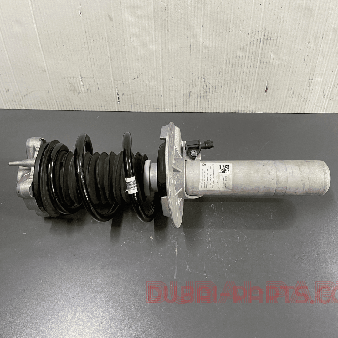 BMW M3 M4 G80 G82 Front Spring Strut 8091355 OEM Product Used