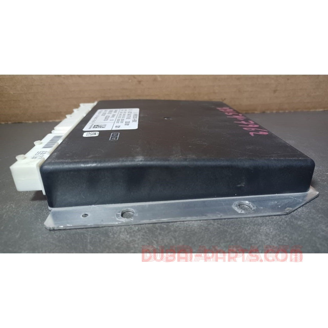 2008-2012 Mercedes-Benz W221 S-Class Airmatic Air Suspension Control Module A221 540 79 62 OEM