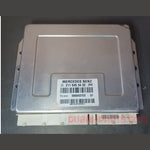 Load image into Gallery viewer, 2001-2009 Mercedes-Benz W211 E-Class Airmatic Air Suspension Control Module A211 545 34 32 OEM