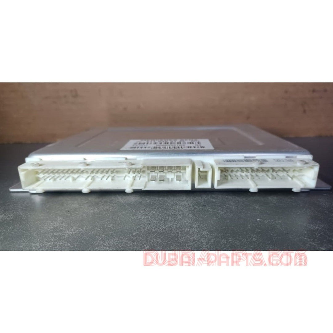 2001-2009 Mercedes-Benz W211 E-Class Airmatic Air Suspension Control Module A211 545 31 32 OEM