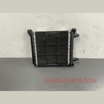 Load image into Gallery viewer, BMW X1 U11 Side Radiator Small 9847021 OEM Product Used