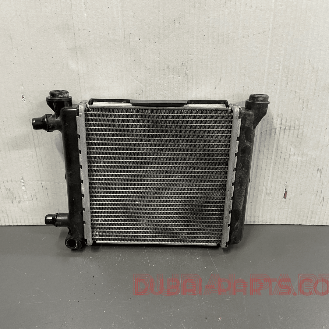 BMW X1 U11 Side Radiator Small 9847021 OEM Product Used