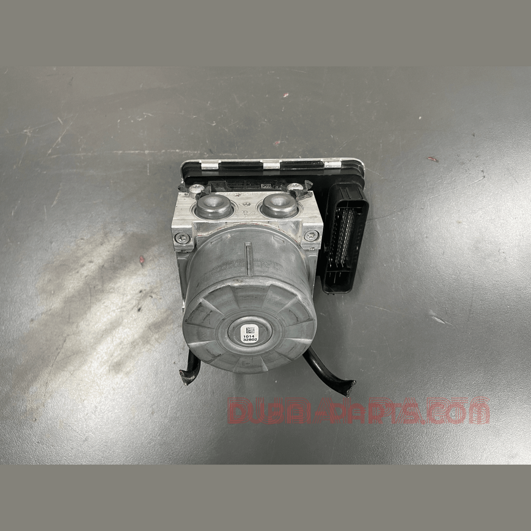 BMW G20 G21 ABS Pump And Control Module 5A2A747 OEM Product Used