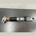 Bild in die Galerieansicht laden, BMW G80 M3 Federbein hinten rechts, Teilenummer 8091380, Originalteil (gebraucht)