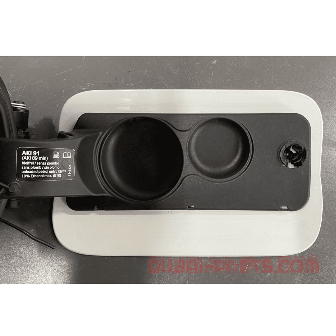 BMW G42 Outer Fuel Tank Cap And Housing OEM Product Used