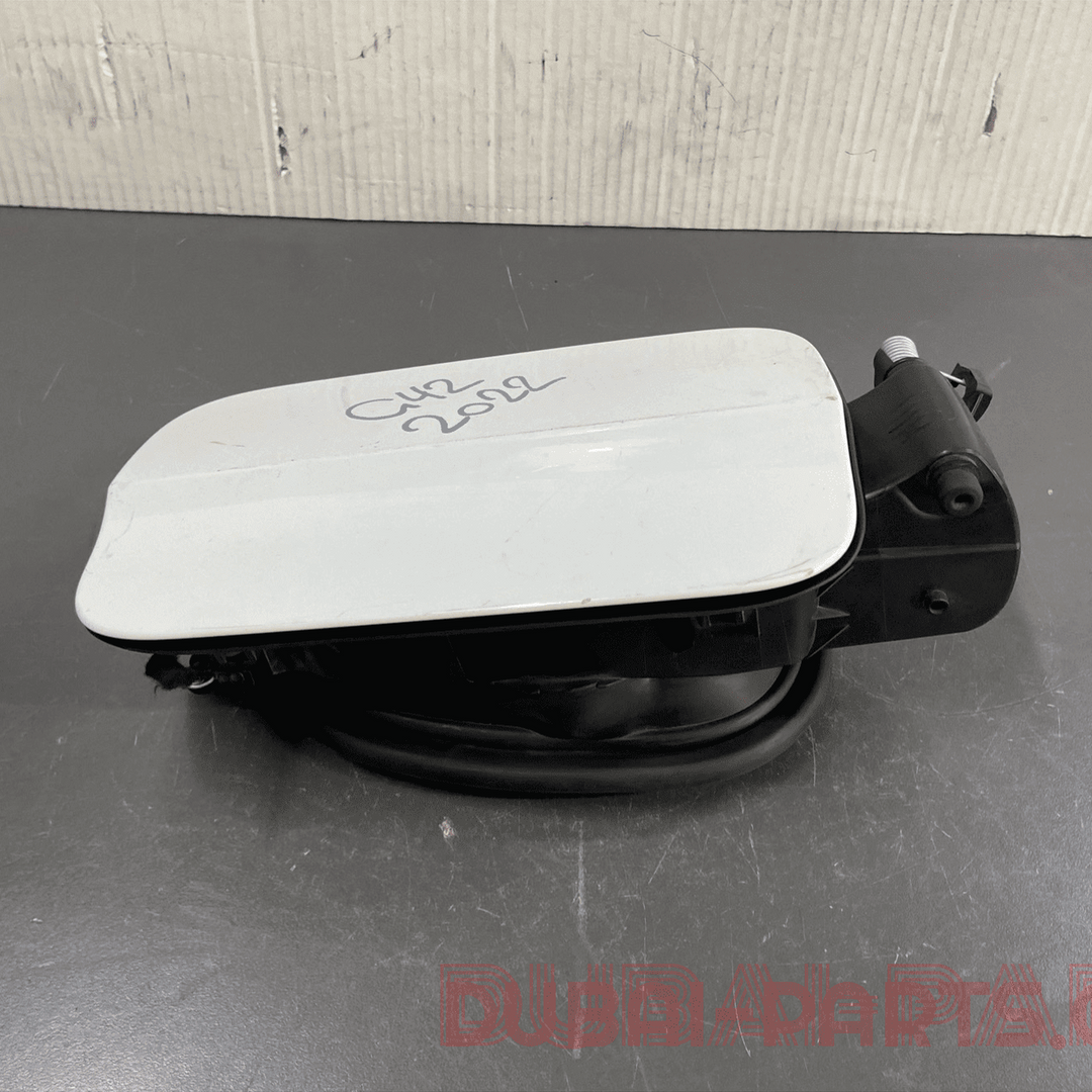 BMW G42 Outer Fuel Tank Cap And Housing OEM Product Used