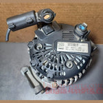 قم بتحميل الصورة إلى عارض الصور، محرك ديزل 150MP من نوع Valeo، موديلات مرسيدس بنز W205، W204، W212، W213 (2007-2017)، رقم القطعة A014 154 11 02، رقم المحرك 651