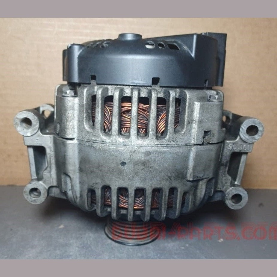محرك ديزل 150MP من نوع Valeo، موديلات مرسيدس بنز W205، W204، W212، W213 (2007-2017)، رقم القطعة A000 906 04 01، رقم المحرك 651