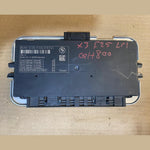 Load image into Gallery viewer, BMW X4 F26 FOOTWELL LIGHT CONTROL MODULE UNIT FRM III 9345378 2014-2018 X3 F25 LCI