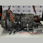 Load image into Gallery viewer, Bmw 2005 645i 650i N62 E63 7507152 Dual clutch GS6S53BZ