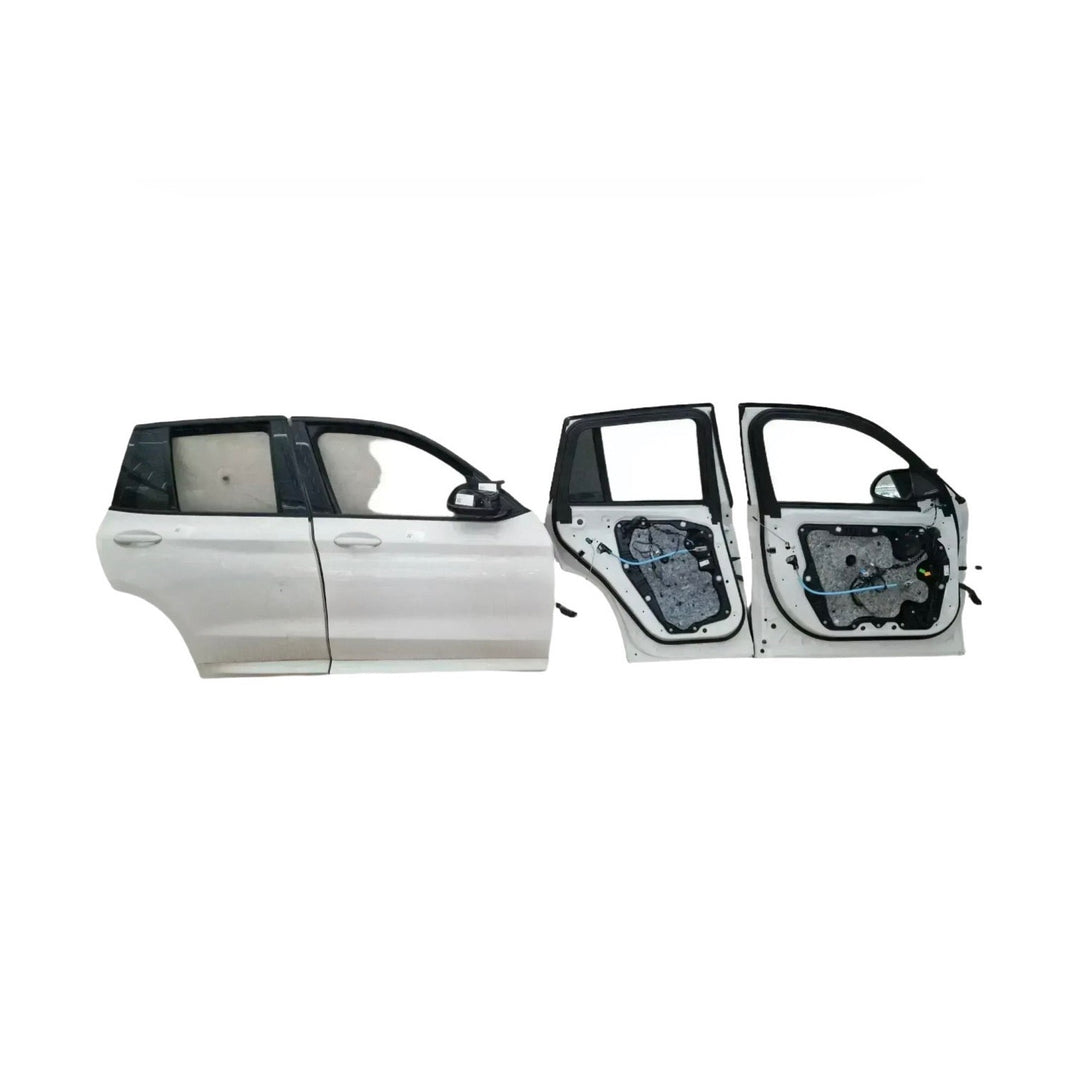 BMW G02 X4 LCI 2024 Complete Body Package