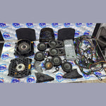 Load image into Gallery viewer, Bmw X5 F15 2016 Harman Kardon sound system full set