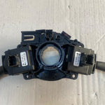 Bild in die Galerieansicht laden, BMW E39 E46 E53 E83 Schleifring für Lenkwinkelsensor (Originalteil)