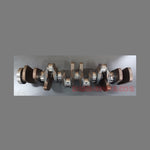 Bild in die Galerieansicht laden, BMW Original-Kurbelwelle – Teilenummer 8639009 (11218639009) – N55B30A 3,0-Liter-Turbomotor