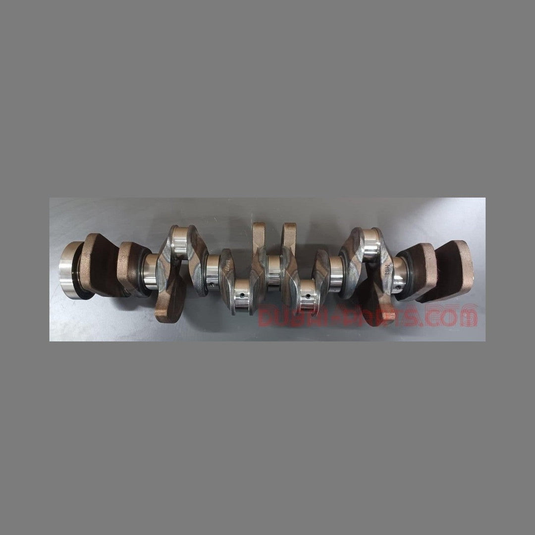 BMW Original-Kurbelwelle – Teilenummer 8639009 (11218639009) – N55B30A 3,0-Liter-Turbomotor