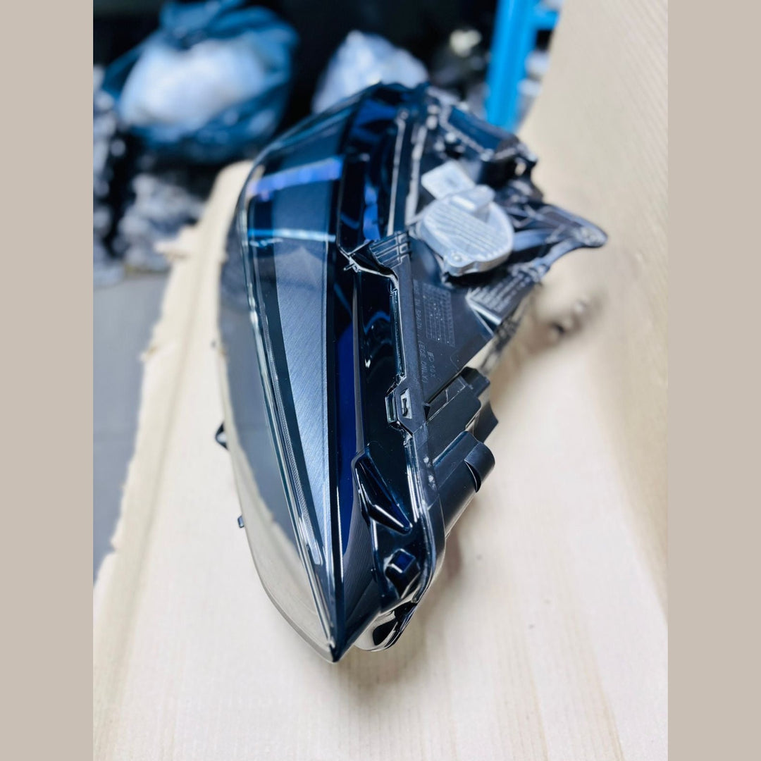 BMW 1 SERIES F40 FULL LED ADAPTIVE LEFT & RIGHT HEADLIGHT 8082630 8082629 COMPLETE