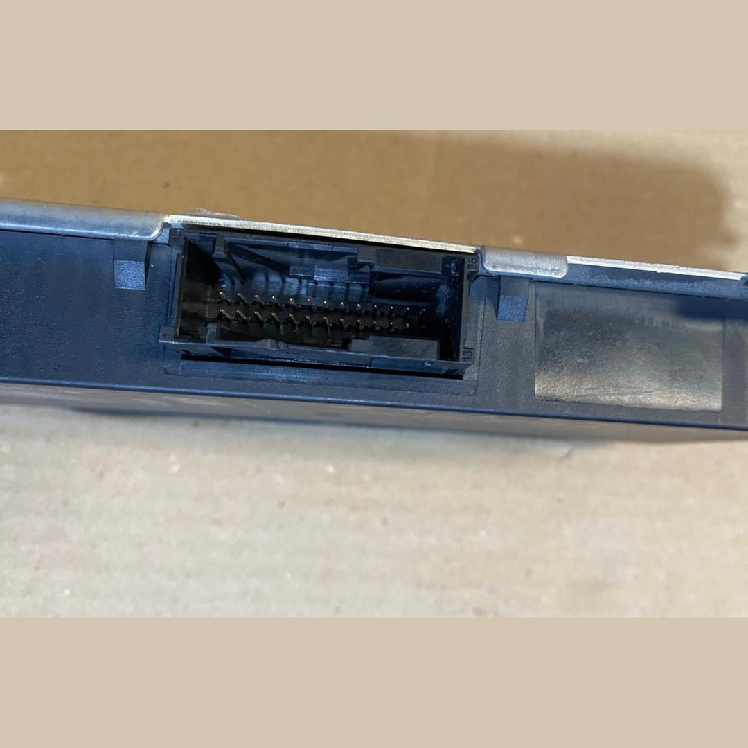 BMW X4 F26 FOOTWELL LIGHT CONTROL MODULE UNIT FRM III 9345378 2014-2018 X3 F25 LCI