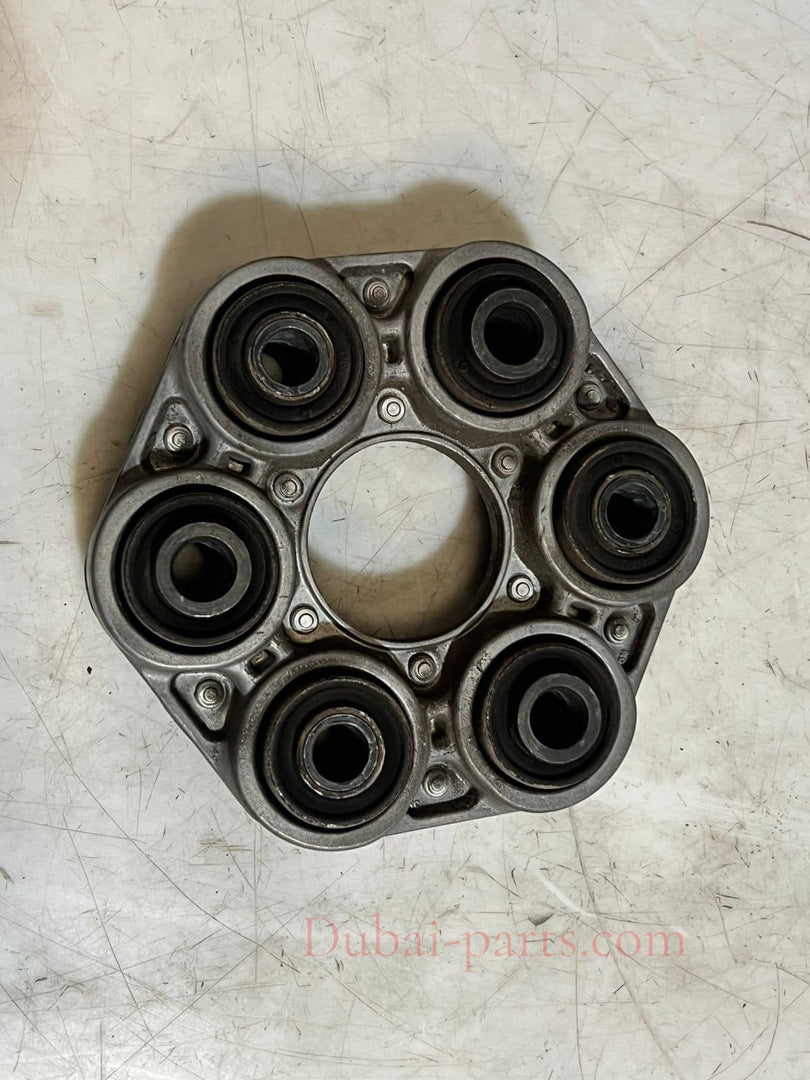 BMW E81 E90 F10 F20 F23 F30 Drive Shaft Propshaft Joint Coupler Rubber 7605629