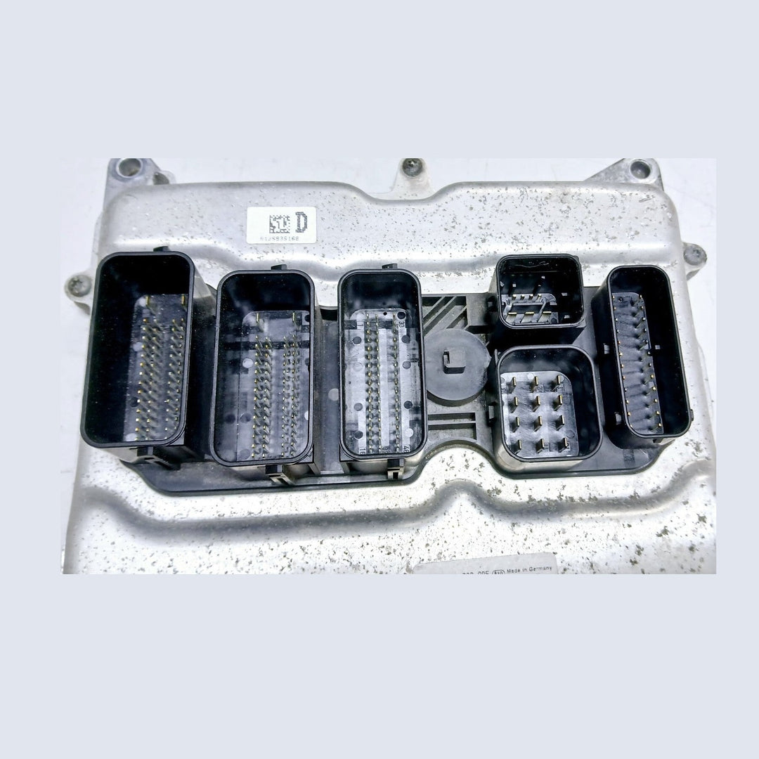 BMW 3, 5, X series F30 ,F10,F11,F25 N20 ENGINE CONTROL UNIT  MODULE DME 8606306