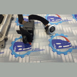 Load image into Gallery viewer, BMW  E89 Z4 PETROL N20  ENGINE CONTROL ECU DME MODULE SET 8643741