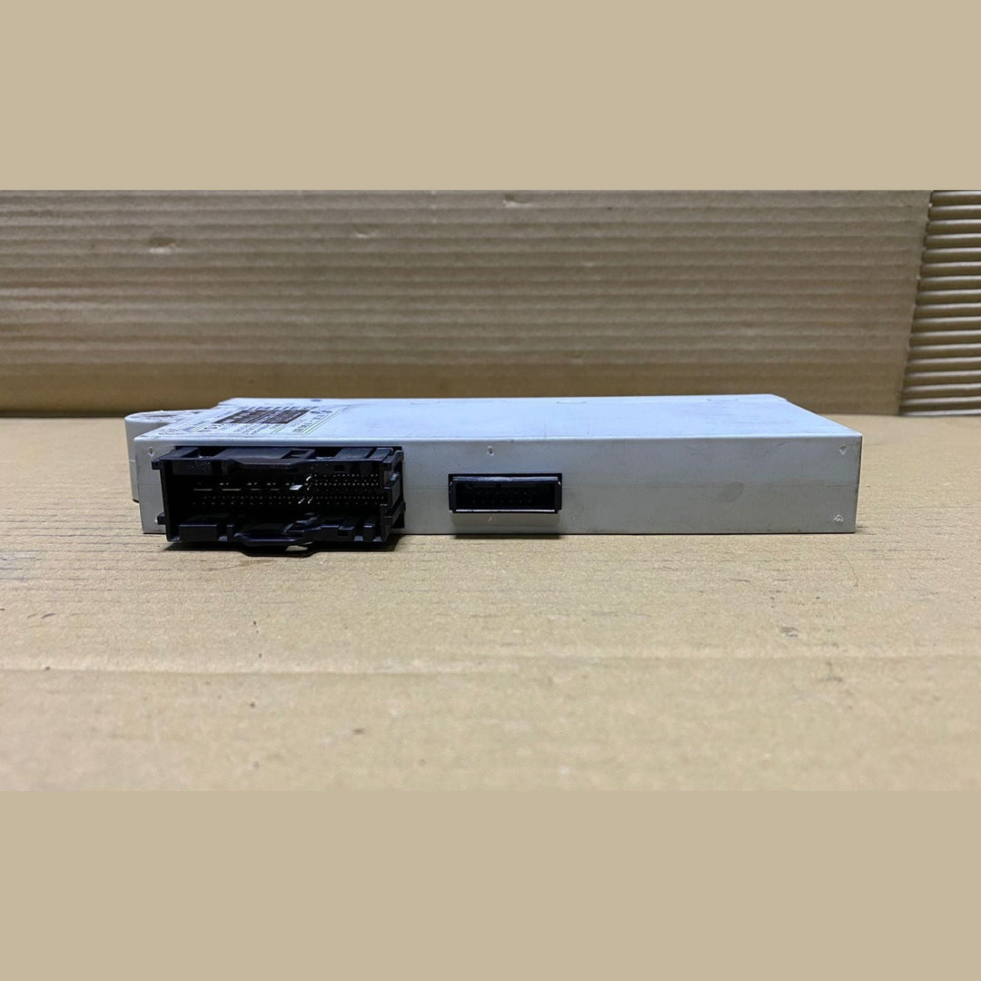 2004-2005 BMW 645Ci Control Module 6965050 5 Series E60 