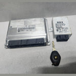 Load image into Gallery viewer, 1999-2001 BMW 740i Engine Control Unit 1438728 E38 735i M62
