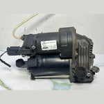 Bild in die Galerieansicht laden, Mercedes W251 R-Class R350 Airmatic Air Suspension Compressor Pump A251 3202404