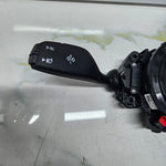 قم بتحميل الصورة إلى عارض الصور، 2024 BMW X5 G05 Wiper Turn Signal Combination Switch 5A819E9 OEM